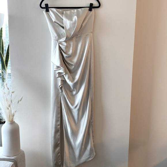 C/Meo Collective Madine Dress - Picture 6 of 16